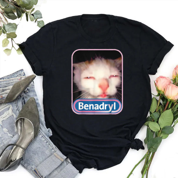 Hiyatee T-shirt Trend 2025