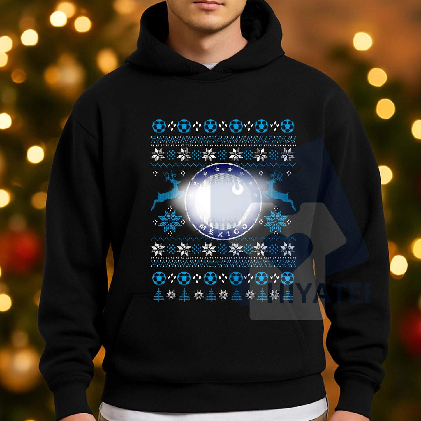 Mexican Christmas Sweatshirt: Feliz Navidad Gift, Funny Gift Ideas, Christmas Gift For Him Her, Mexican Holiday Pullover 2025