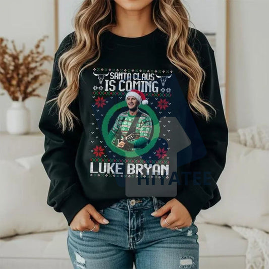 Vintage Country On Tour #LukeEBryann Shirt: Classic Sweatshirt, Retro Music Fan Tee, Country Concert Apparel Gift