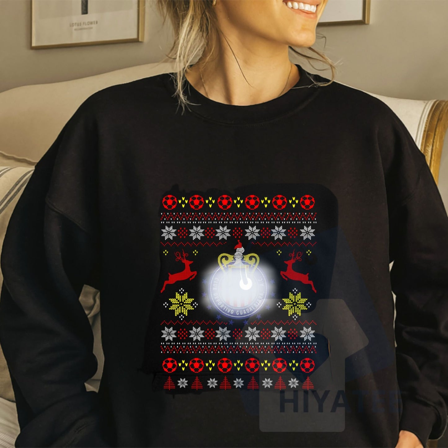 Mexican Christmas Sweatshirt: Feliz Navidad Gift, Funny Gift Ideas, Christmas Gift For Him Her, Mexican Holiday Pullover 2025