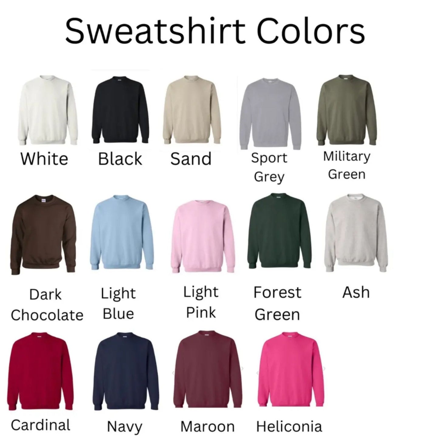 Unisex Faux Embroidery Santa Claus Sweatshirt – Vintage Holiday Pullover, Cozy Christmas Gift