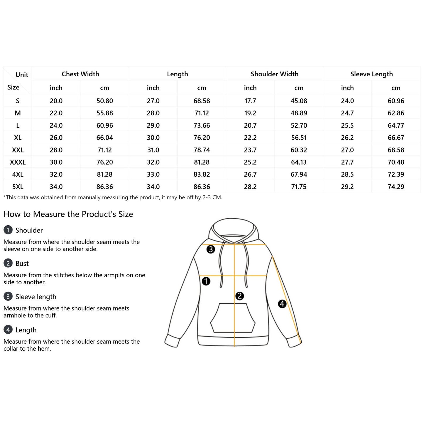 "Have The Christmas You Deserve" Middle Finger Hoodie – Funny Sarcastic Holiday Sweatshirt, Anti-Christmas Humorous Pullover